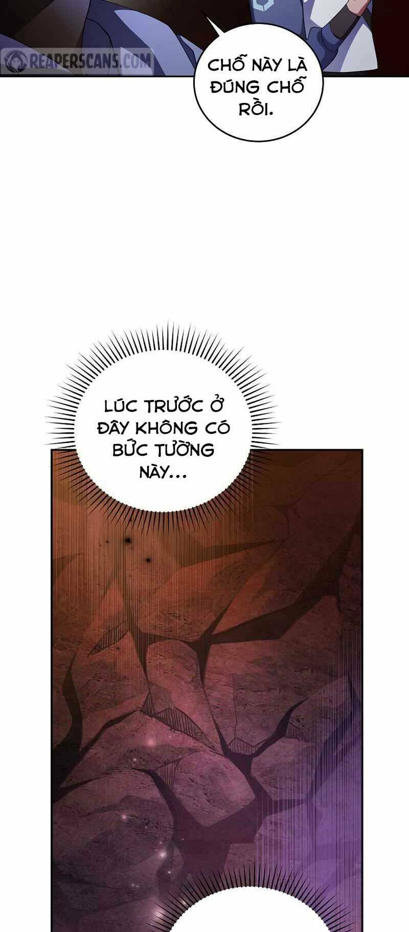 Nhân Vật Ngoài Lề Tiểu Thuyết: Chapter 21