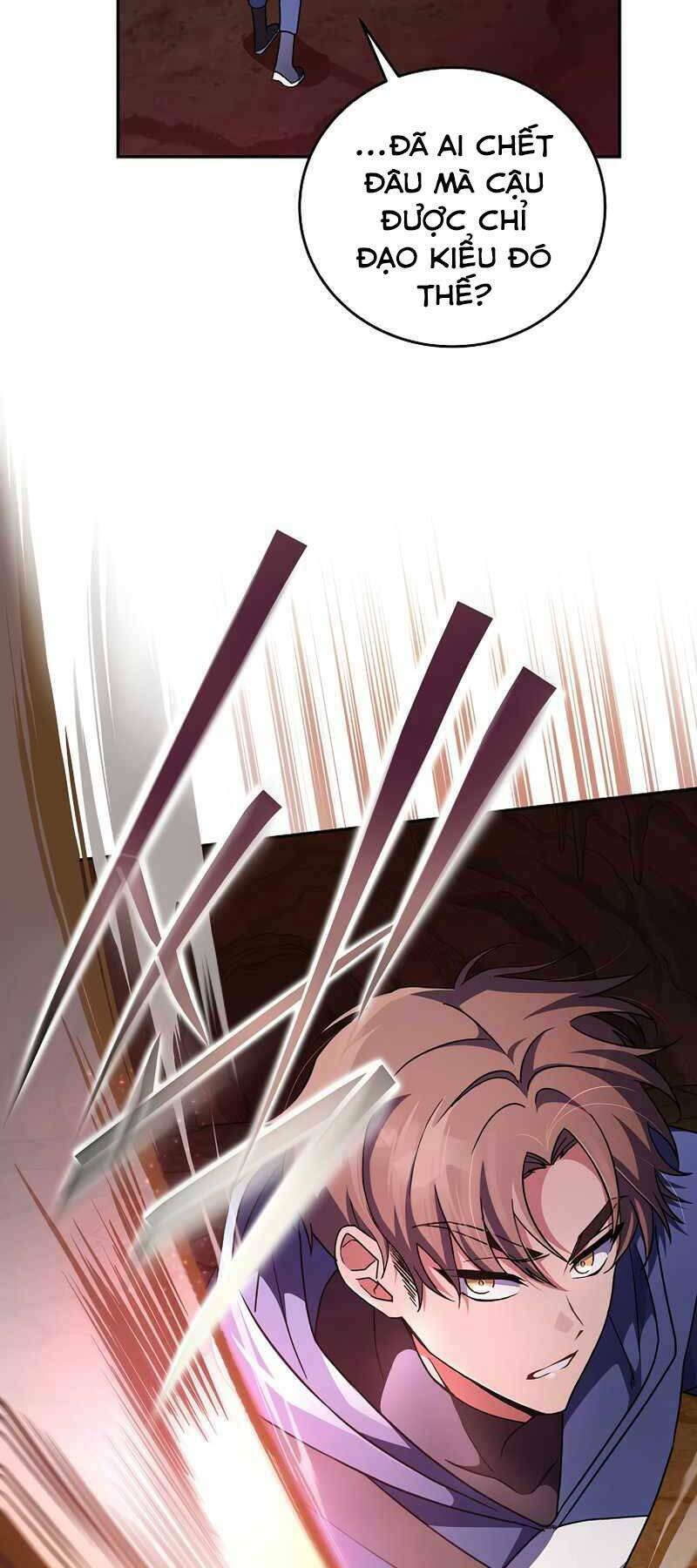 Nhân Vật Ngoài Lề Tiểu Thuyết: Chapter 21