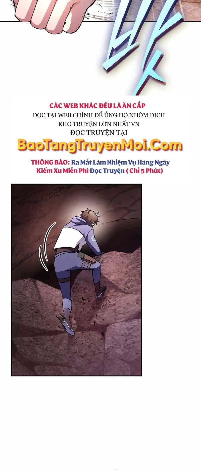 Nhân Vật Ngoài Lề Tiểu Thuyết: Chapter 21
