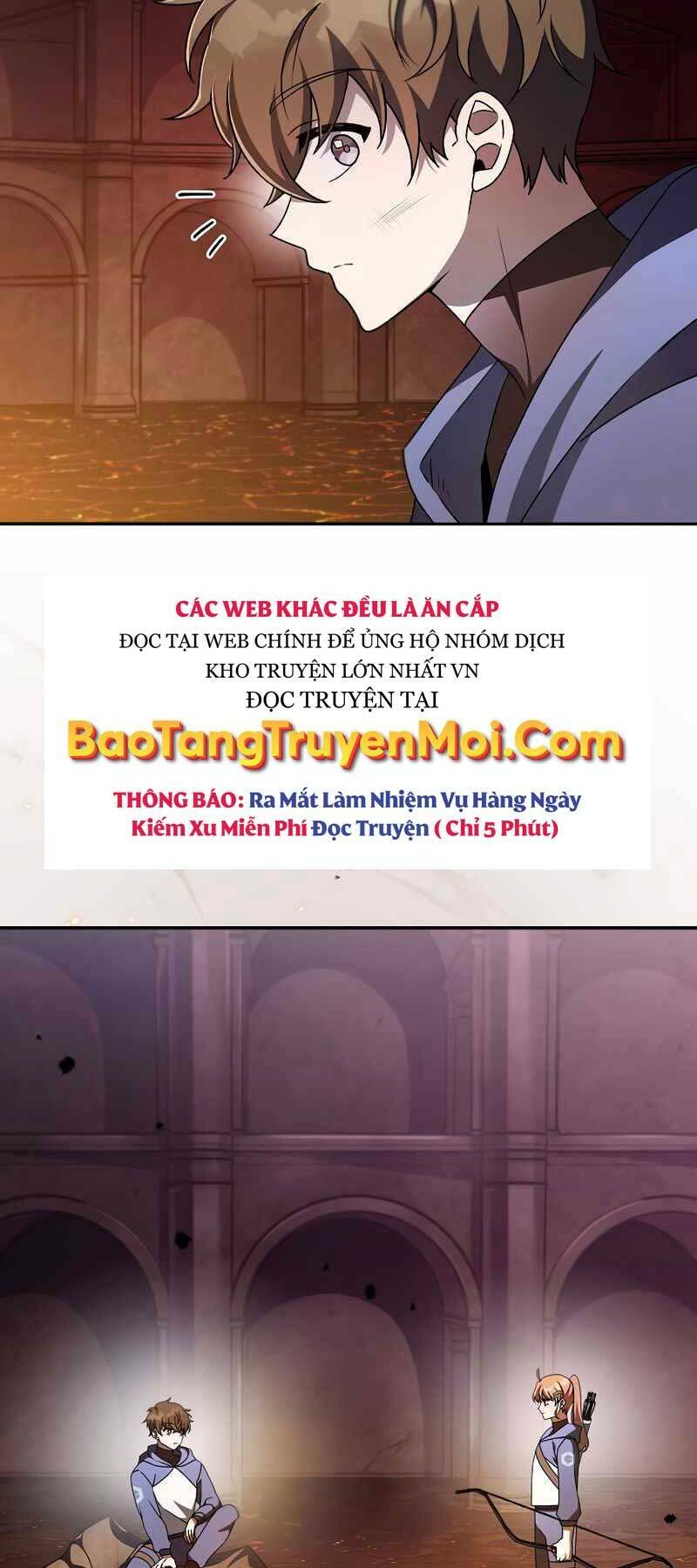 Nhân Vật Ngoài Lề Tiểu Thuyết: Chapter 22