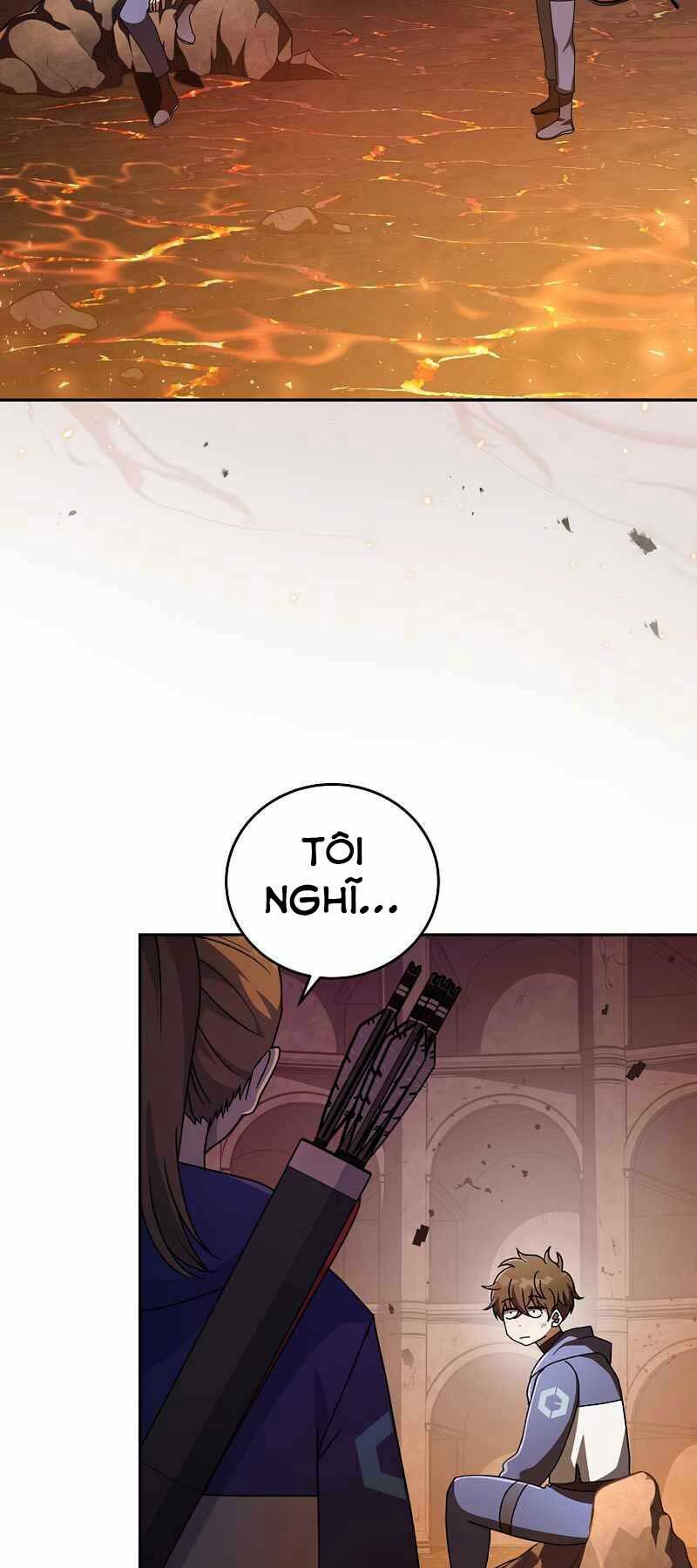 Nhân Vật Ngoài Lề Tiểu Thuyết: Chapter 22