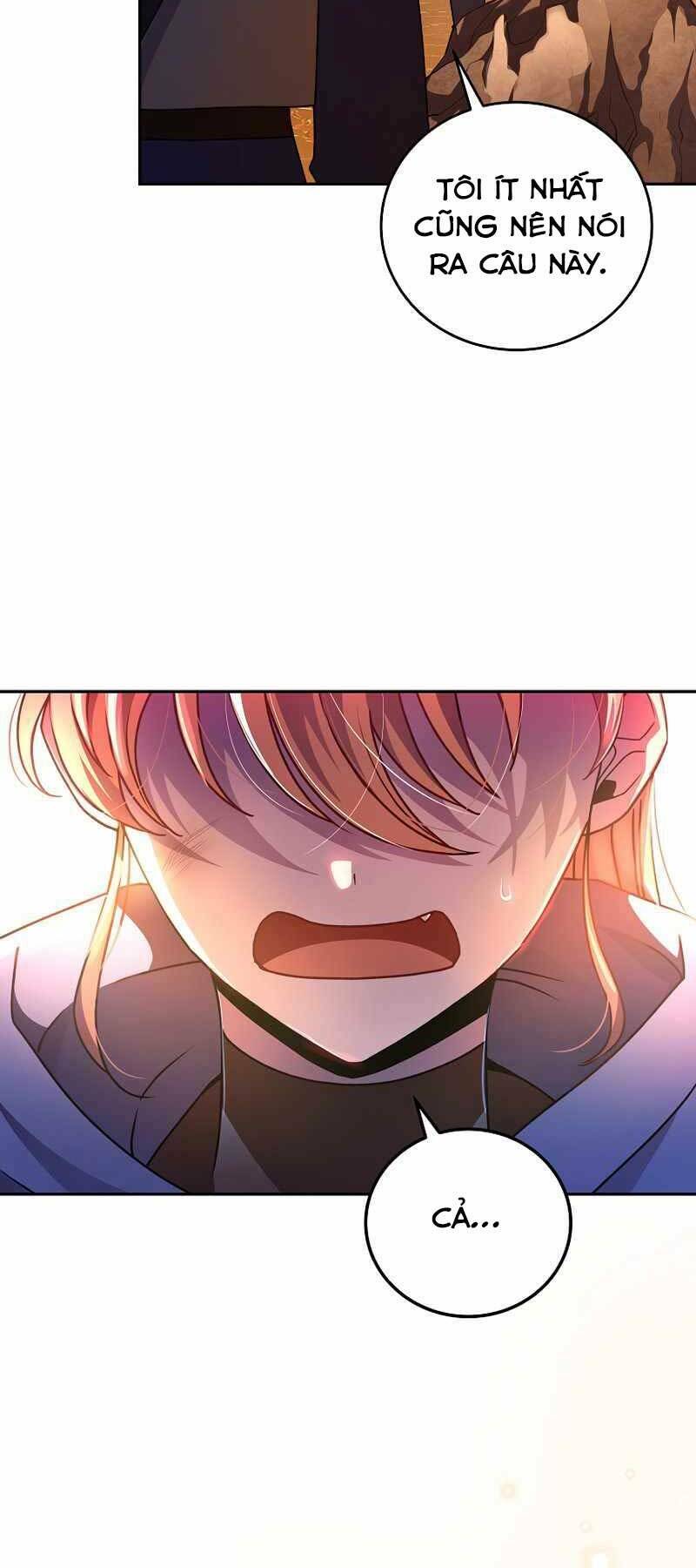 Nhân Vật Ngoài Lề Tiểu Thuyết: Chapter 22