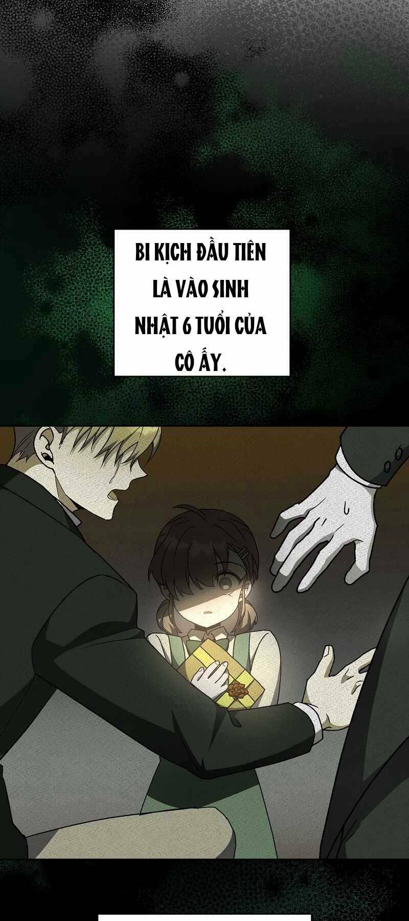 Nhân Vật Ngoài Lề Tiểu Thuyết: Chapter 22