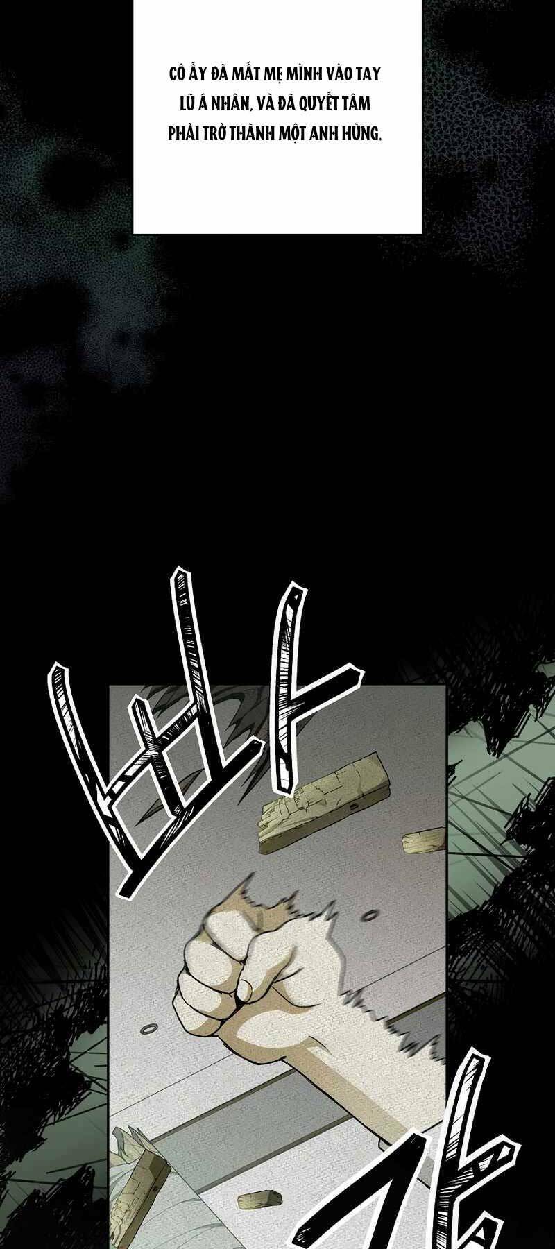 Nhân Vật Ngoài Lề Tiểu Thuyết: Chapter 22