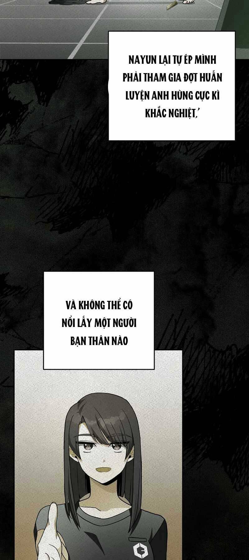 Nhân Vật Ngoài Lề Tiểu Thuyết: Chapter 22