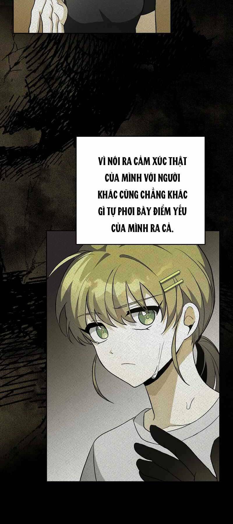 Nhân Vật Ngoài Lề Tiểu Thuyết: Chapter 22