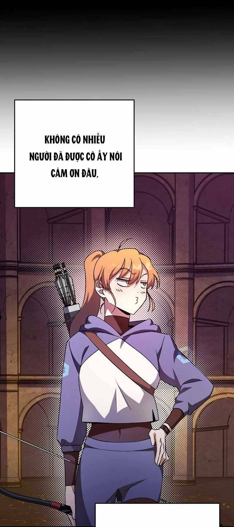 Nhân Vật Ngoài Lề Tiểu Thuyết: Chapter 22