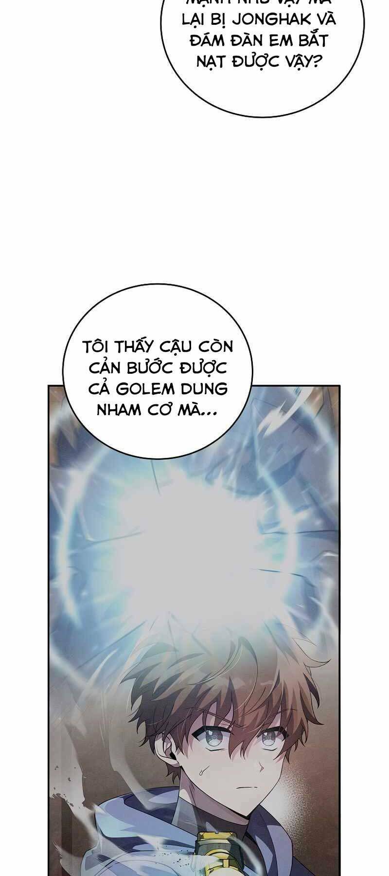 Nhân Vật Ngoài Lề Tiểu Thuyết: Chapter 22