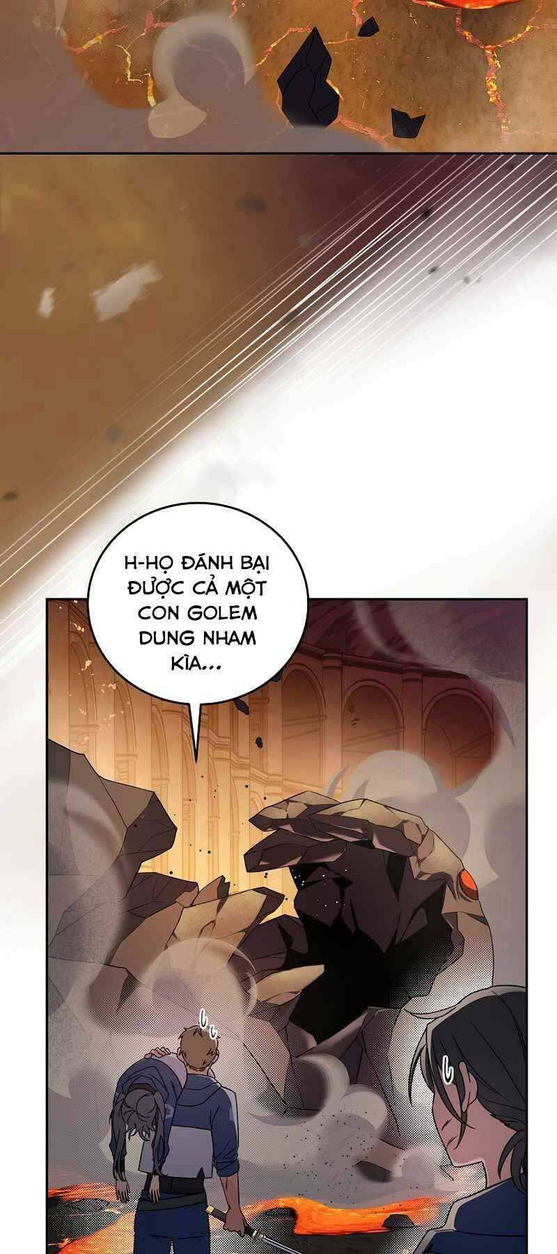 Nhân Vật Ngoài Lề Tiểu Thuyết: Chapter 22
