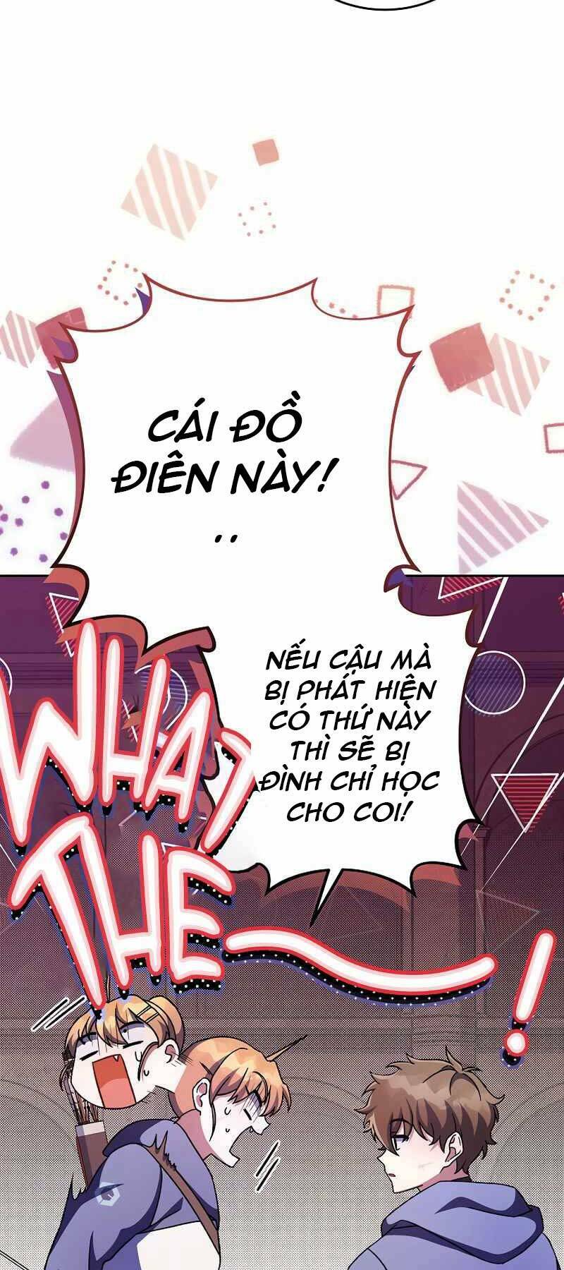 Nhân Vật Ngoài Lề Tiểu Thuyết: Chapter 22