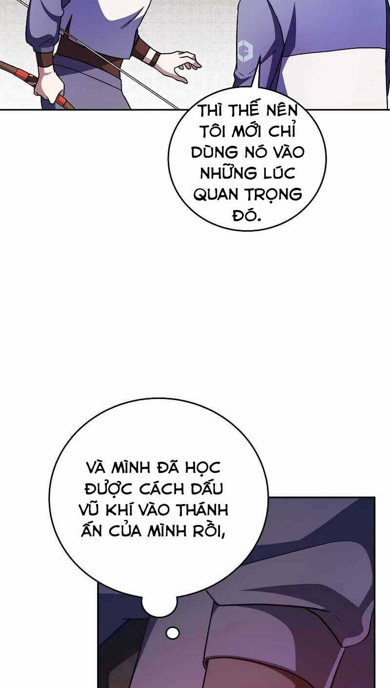 Nhân Vật Ngoài Lề Tiểu Thuyết: Chapter 22