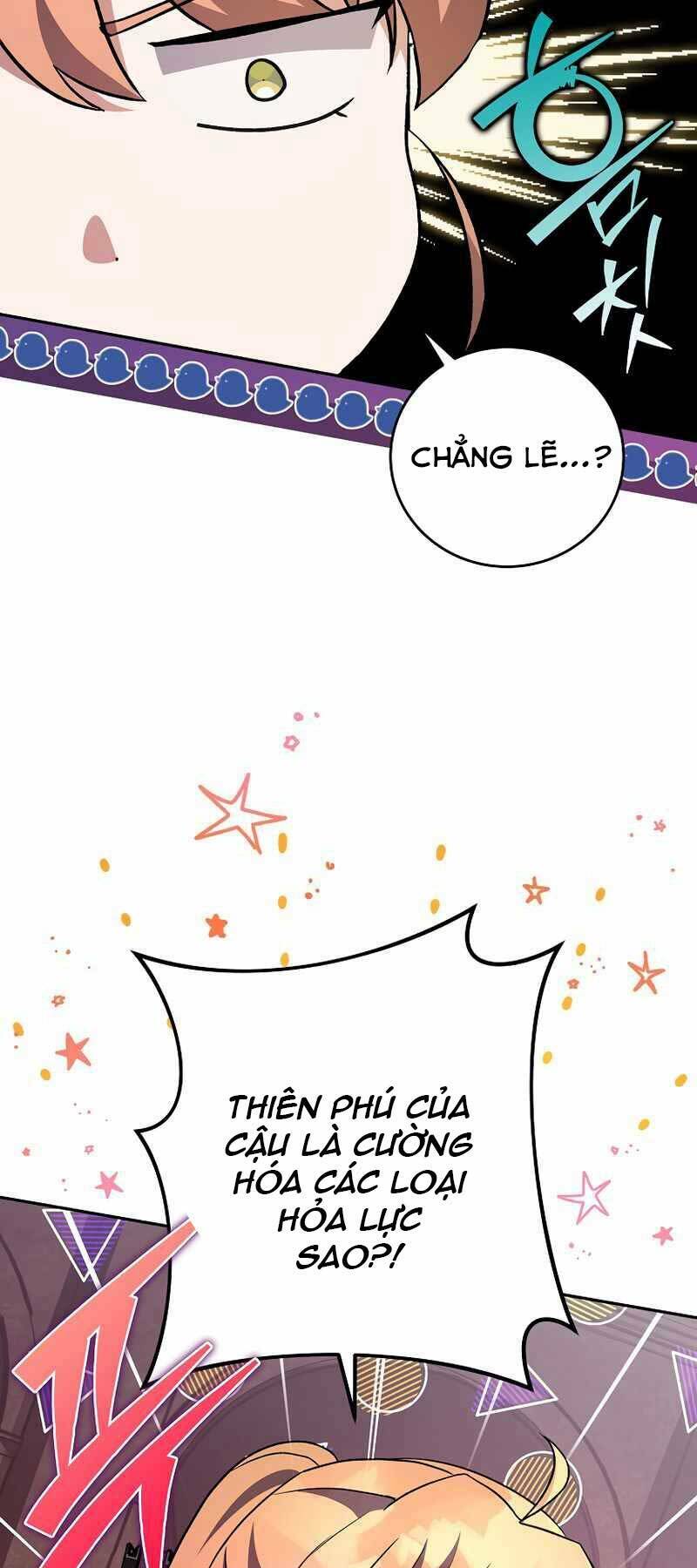 Nhân Vật Ngoài Lề Tiểu Thuyết: Chapter 22