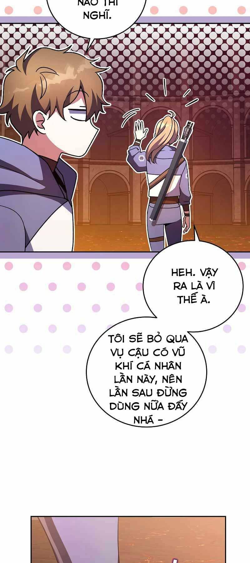 Nhân Vật Ngoài Lề Tiểu Thuyết: Chapter 22