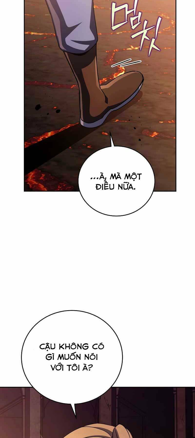 Nhân Vật Ngoài Lề Tiểu Thuyết: Chapter 22