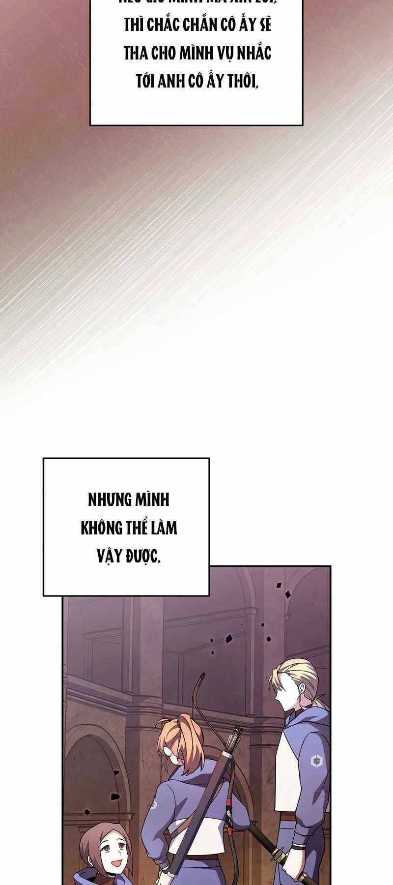 Nhân Vật Ngoài Lề Tiểu Thuyết: Chapter 22