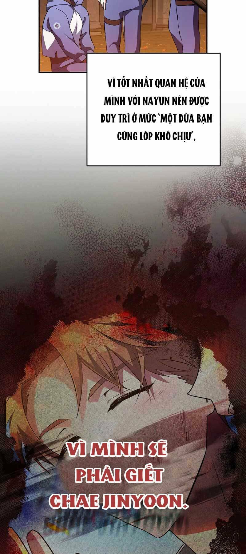 Nhân Vật Ngoài Lề Tiểu Thuyết: Chapter 22