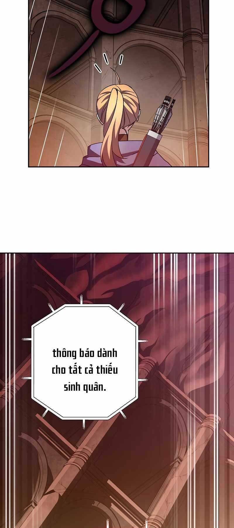 Nhân Vật Ngoài Lề Tiểu Thuyết: Chapter 22