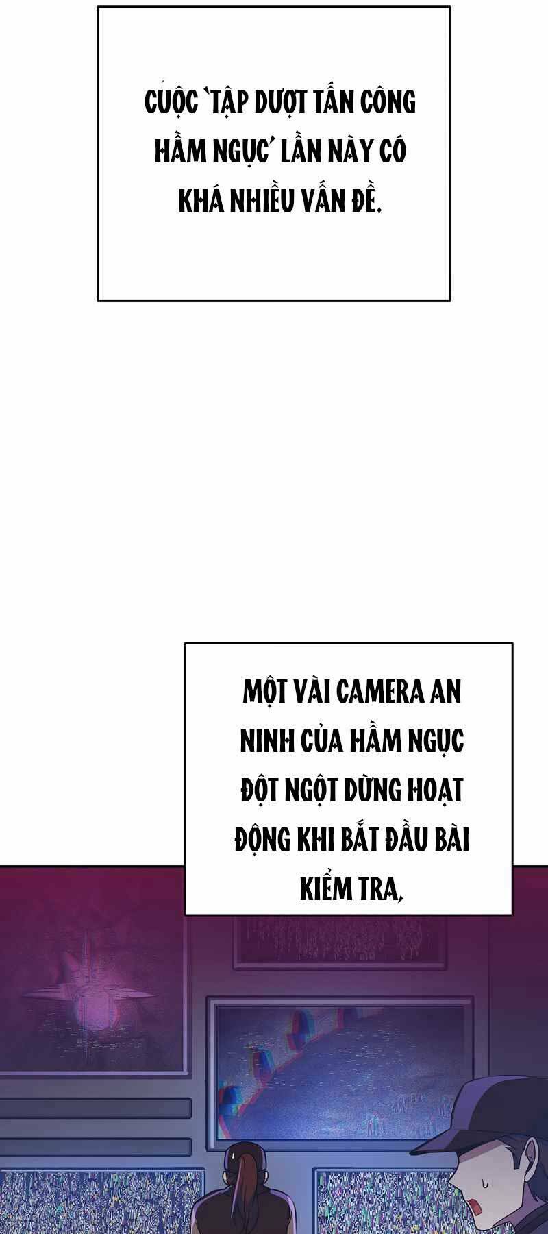 Nhân Vật Ngoài Lề Tiểu Thuyết: Chapter 22