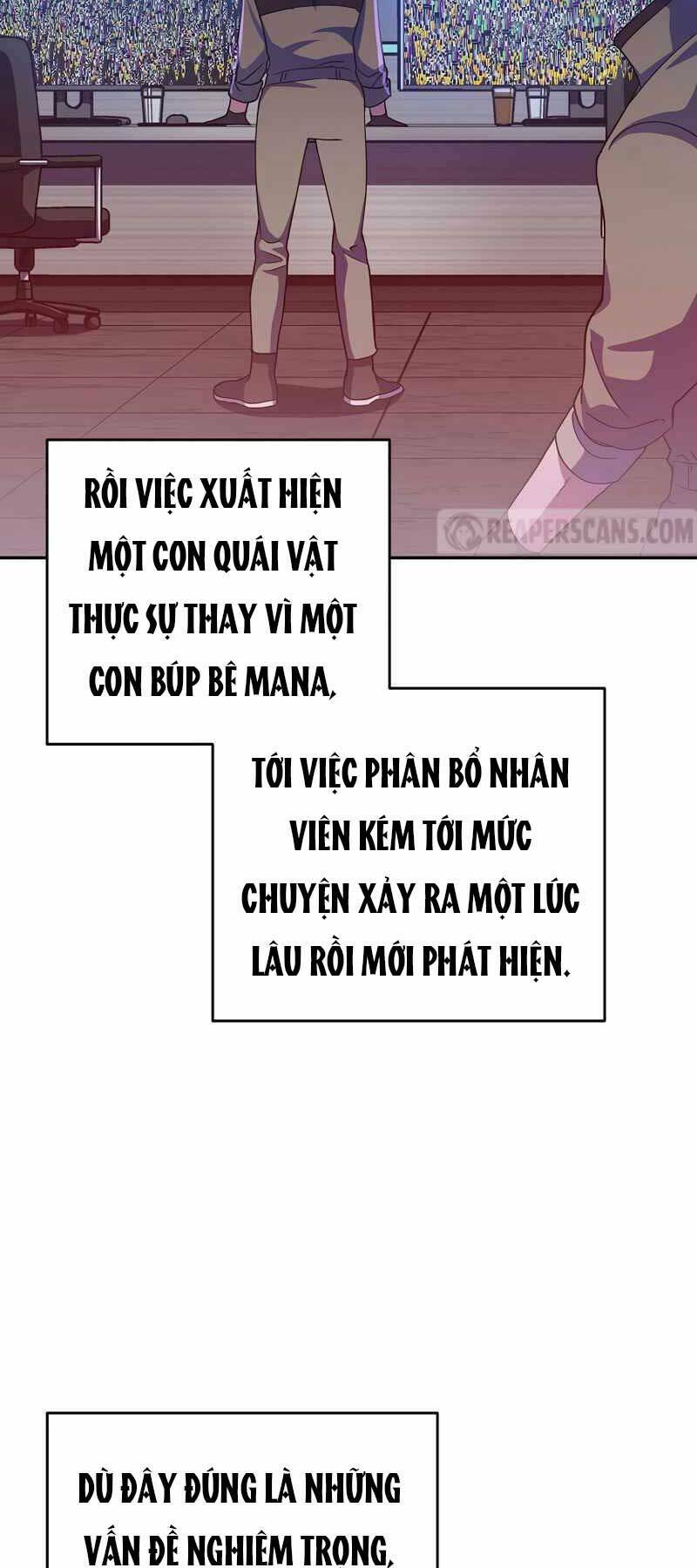Nhân Vật Ngoài Lề Tiểu Thuyết: Chapter 22