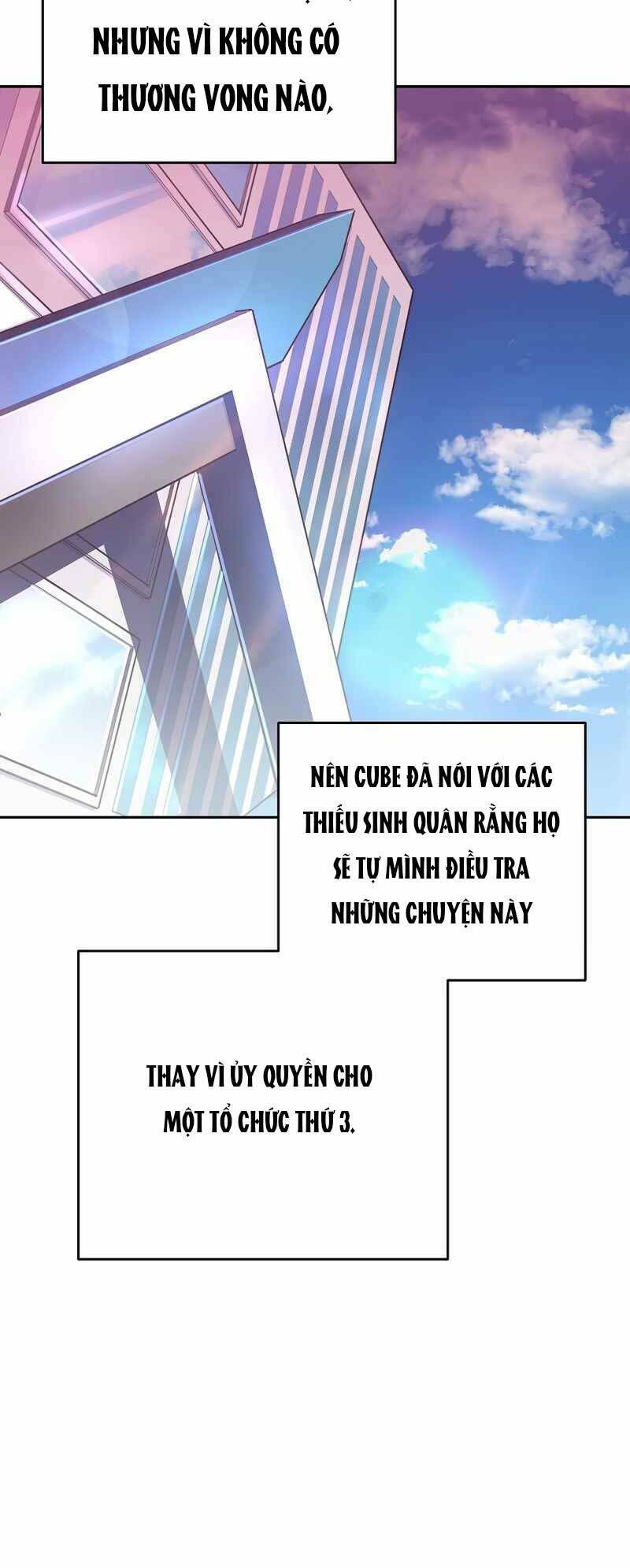 Nhân Vật Ngoài Lề Tiểu Thuyết: Chapter 22