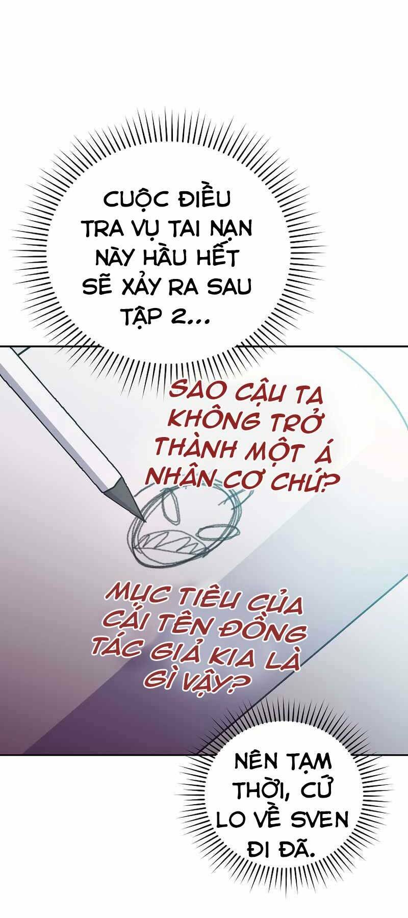 Nhân Vật Ngoài Lề Tiểu Thuyết: Chapter 22