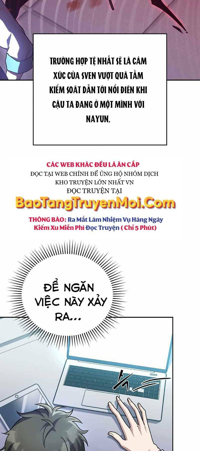 Nhân Vật Ngoài Lề Tiểu Thuyết: Chapter 22