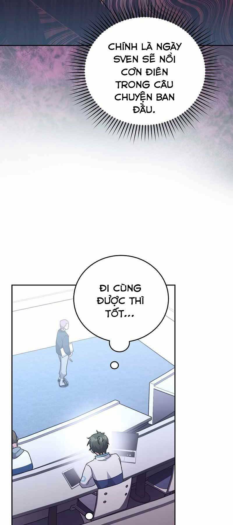 Nhân Vật Ngoài Lề Tiểu Thuyết: Chapter 22