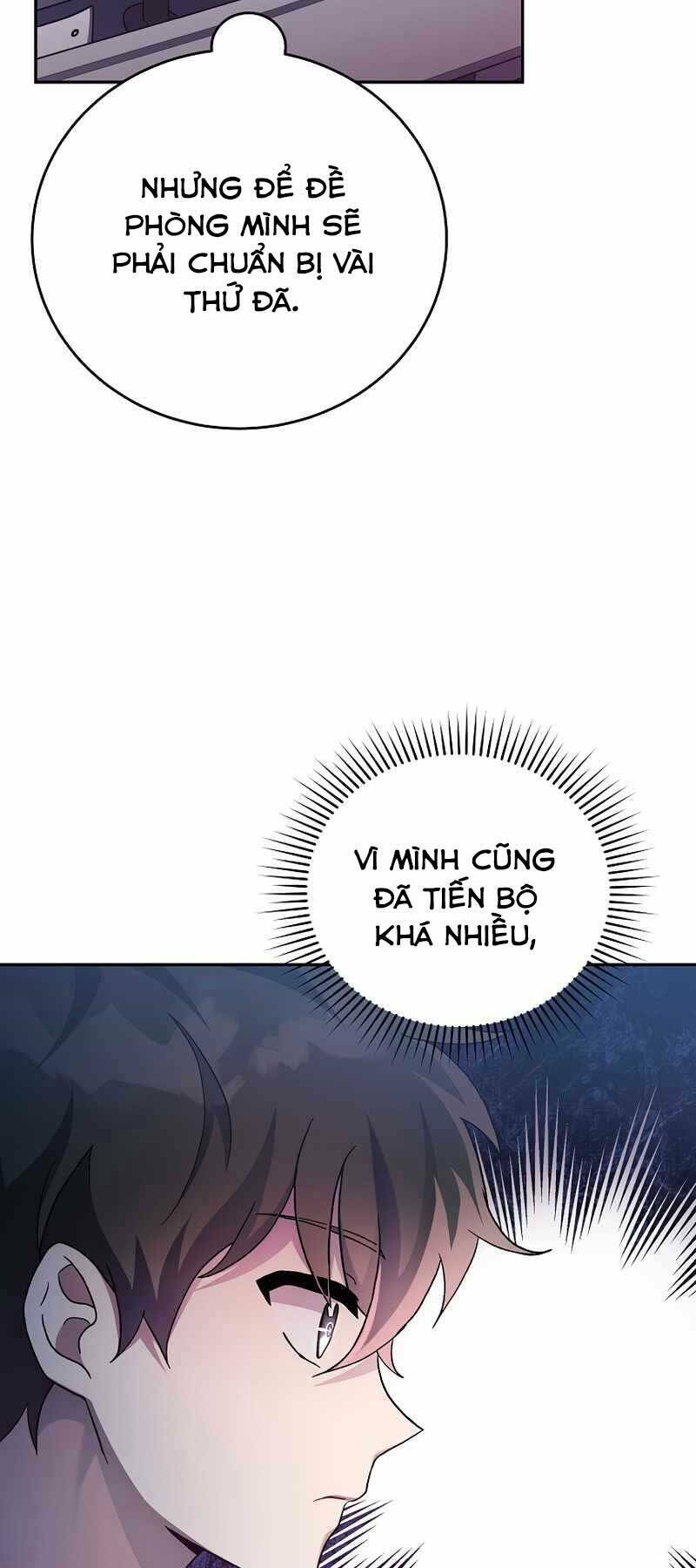Nhân Vật Ngoài Lề Tiểu Thuyết: Chapter 22