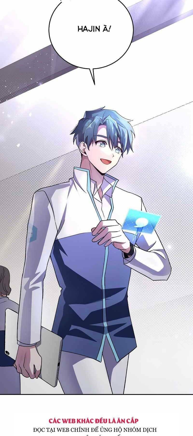 Nhân Vật Ngoài Lề Tiểu Thuyết: Chapter 22