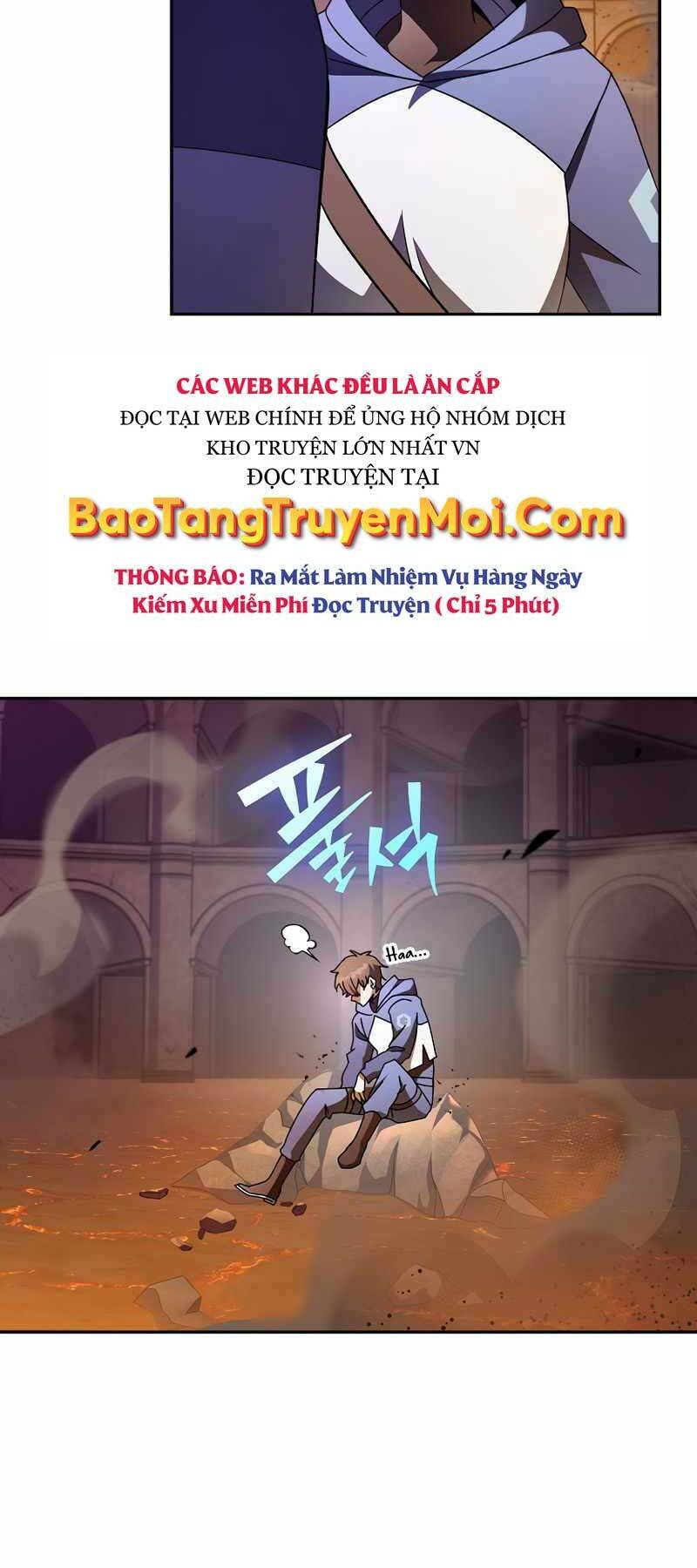 Nhân Vật Ngoài Lề Tiểu Thuyết: Chapter 22