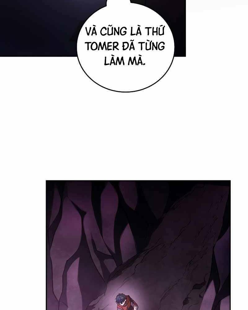 Nhân Vật Ngoài Lề Tiểu Thuyết: Chapter 23