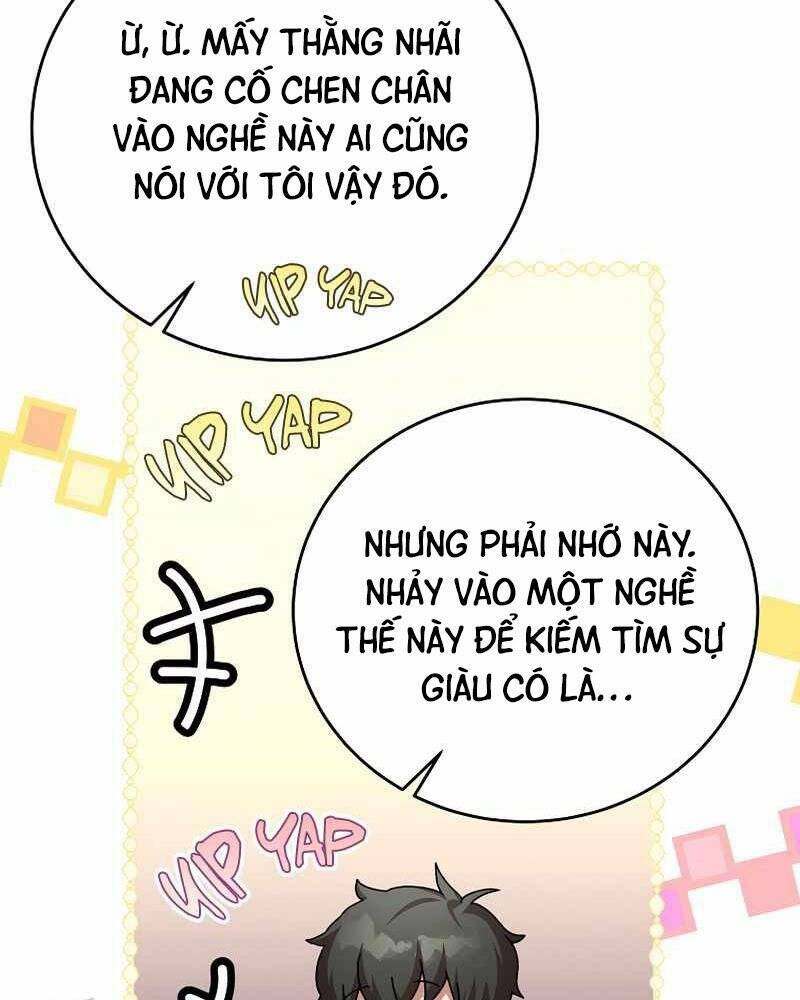 Nhân Vật Ngoài Lề Tiểu Thuyết: Chapter 23