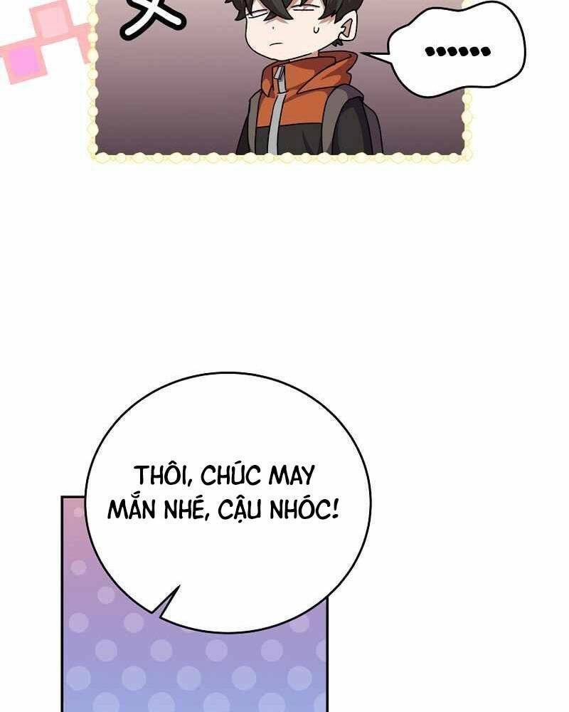 Nhân Vật Ngoài Lề Tiểu Thuyết: Chapter 23