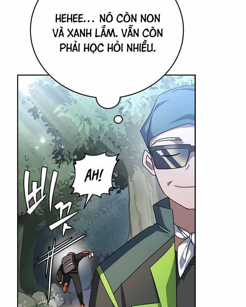 Nhân Vật Ngoài Lề Tiểu Thuyết: Chapter 23