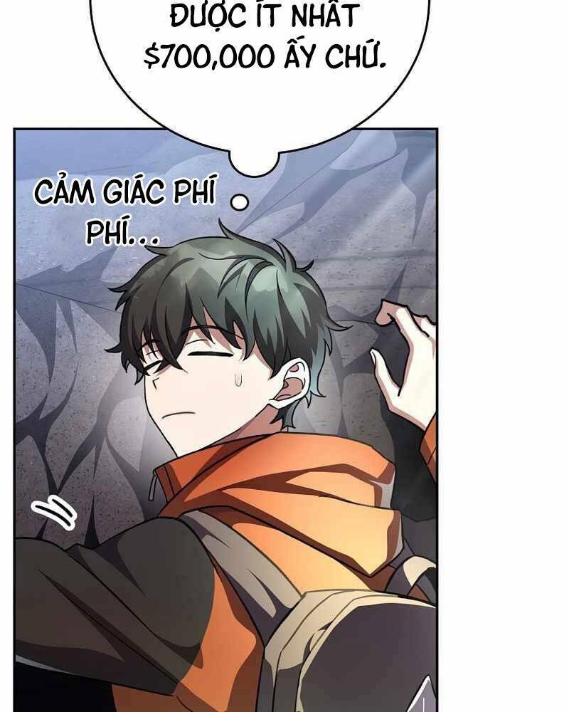 Nhân Vật Ngoài Lề Tiểu Thuyết: Chapter 23