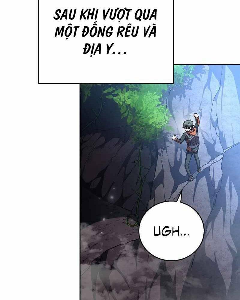 Nhân Vật Ngoài Lề Tiểu Thuyết: Chapter 23