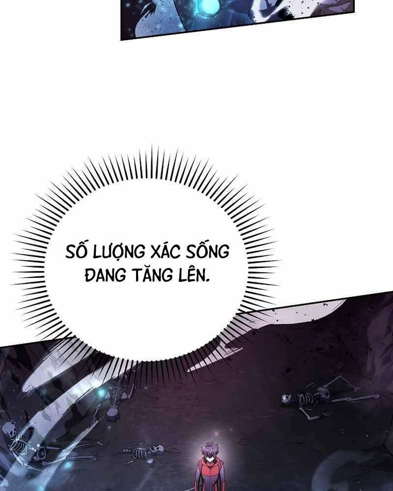 Nhân Vật Ngoài Lề Tiểu Thuyết: Chapter 23