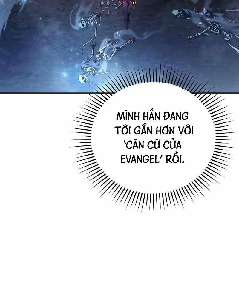 Nhân Vật Ngoài Lề Tiểu Thuyết: Chapter 23