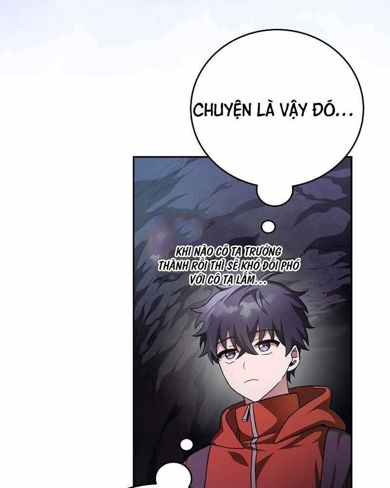 Nhân Vật Ngoài Lề Tiểu Thuyết: Chapter 23