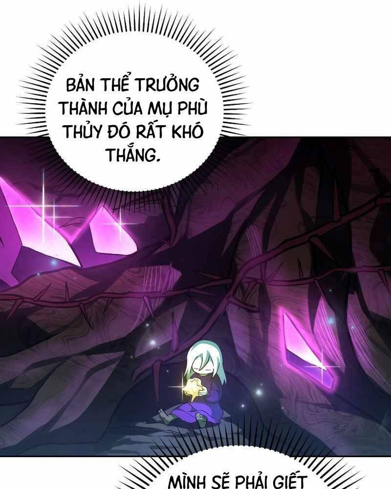 Nhân Vật Ngoài Lề Tiểu Thuyết: Chapter 23