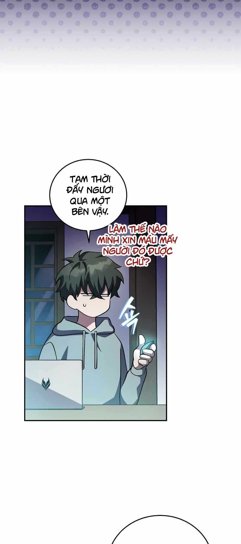 Nhân Vật Ngoài Lề Tiểu Thuyết: Chapter 24