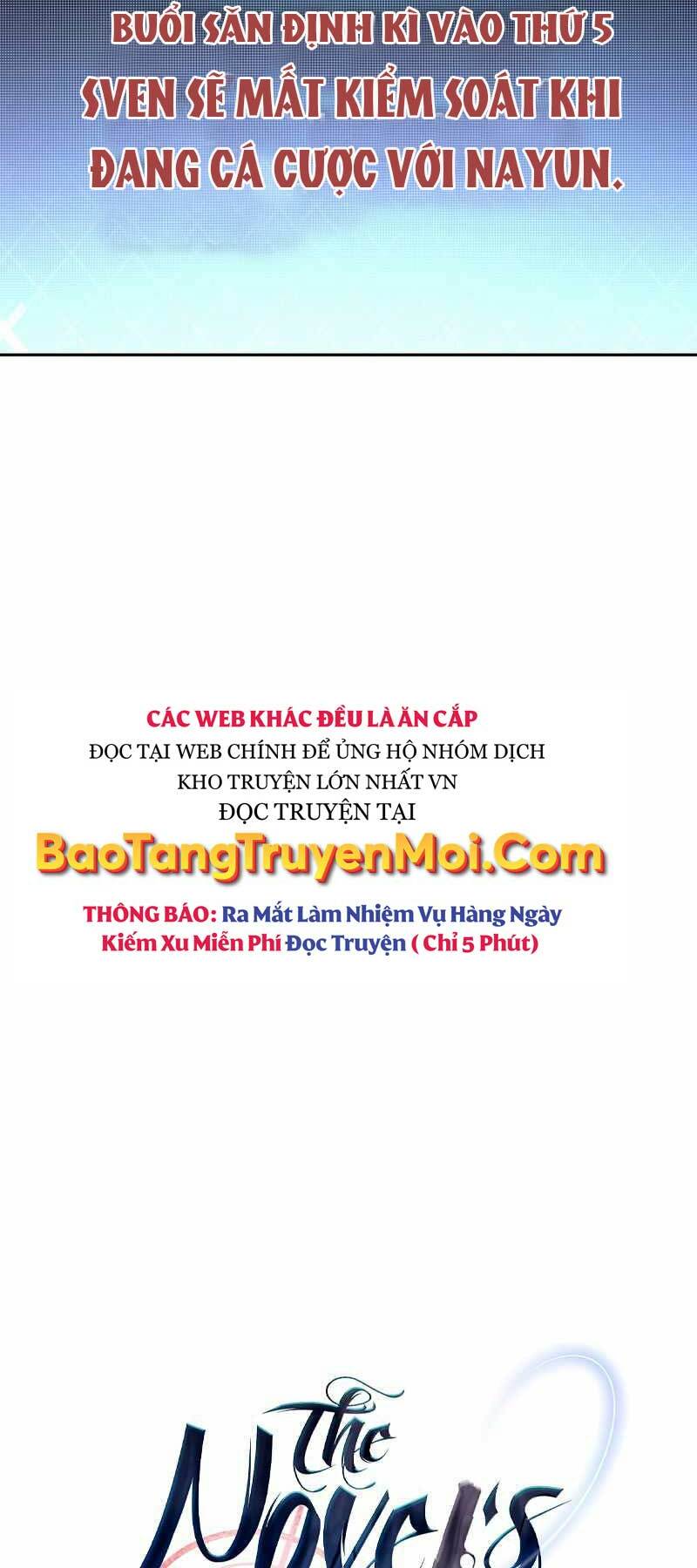 Nhân Vật Ngoài Lề Tiểu Thuyết: Chapter 24