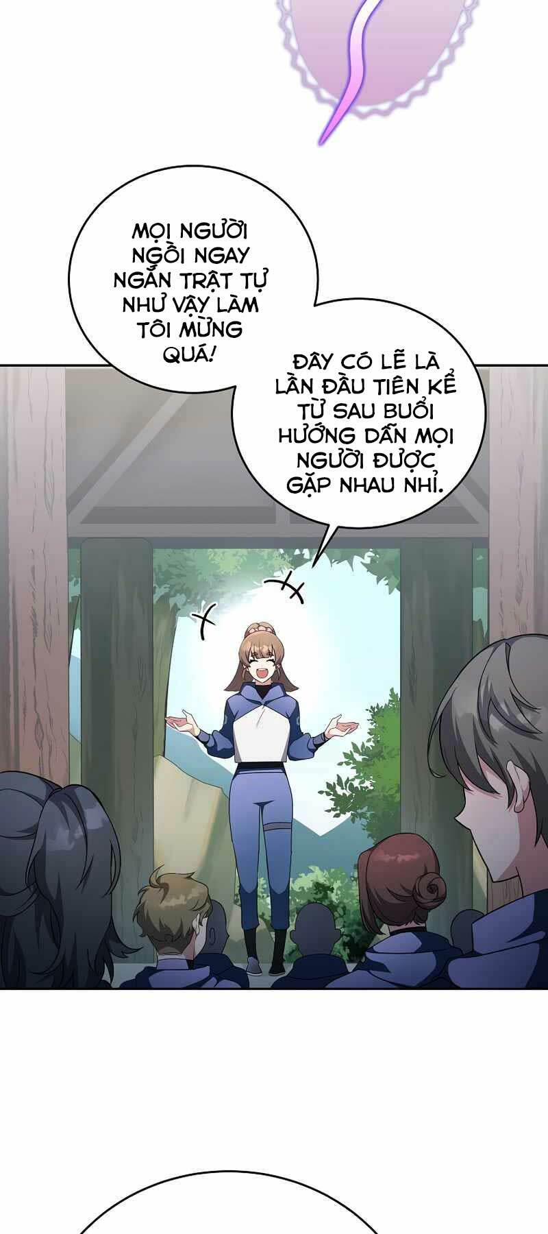 Nhân Vật Ngoài Lề Tiểu Thuyết: Chapter 24