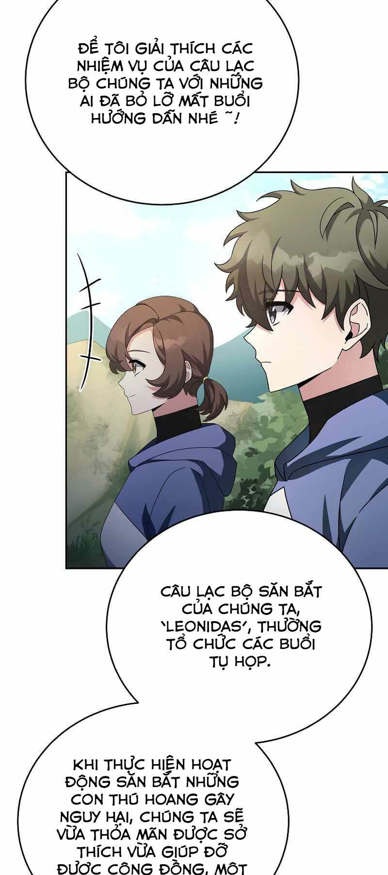 Nhân Vật Ngoài Lề Tiểu Thuyết: Chapter 24