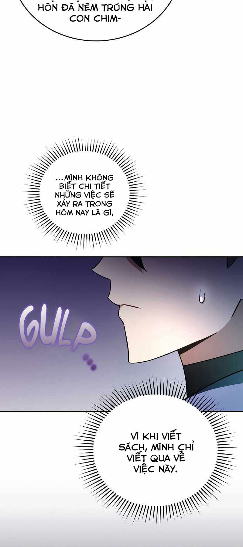 Nhân Vật Ngoài Lề Tiểu Thuyết: Chapter 24