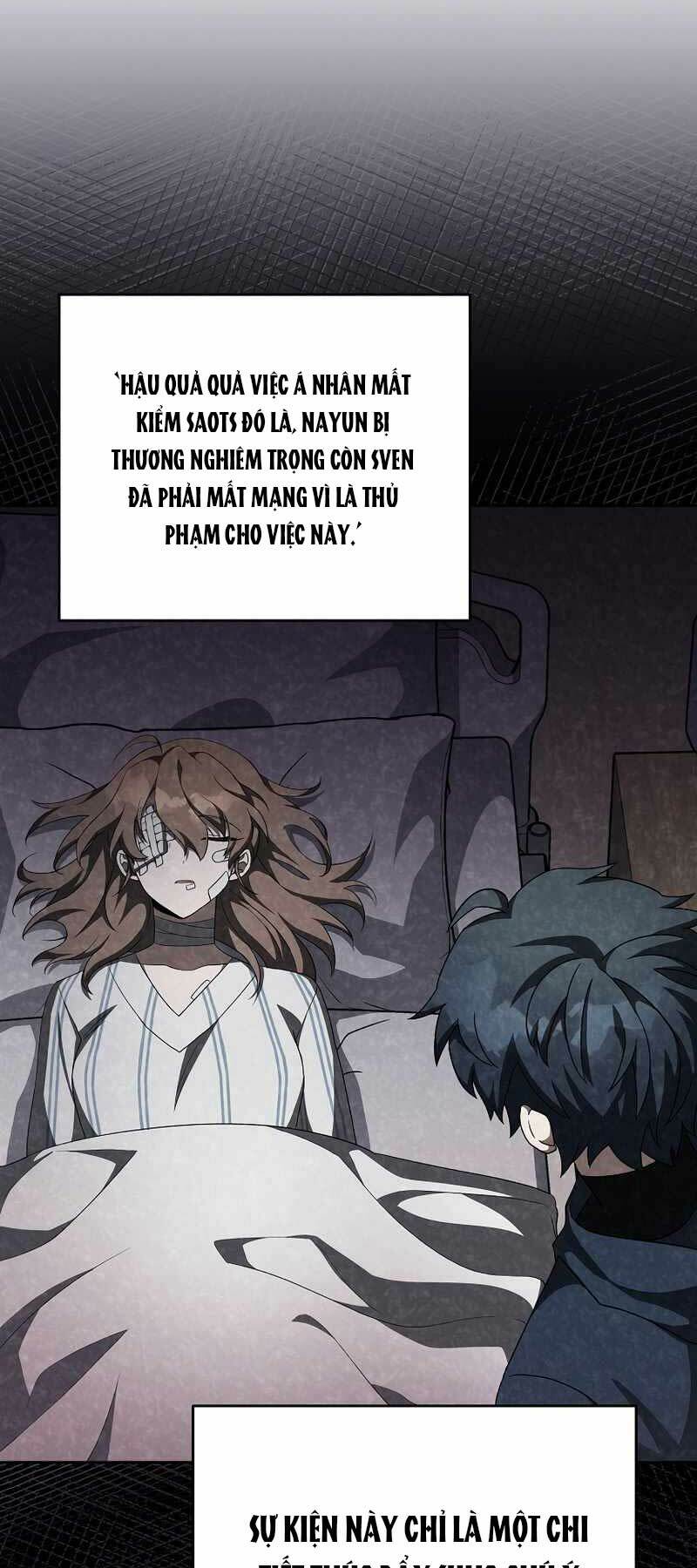 Nhân Vật Ngoài Lề Tiểu Thuyết: Chapter 24