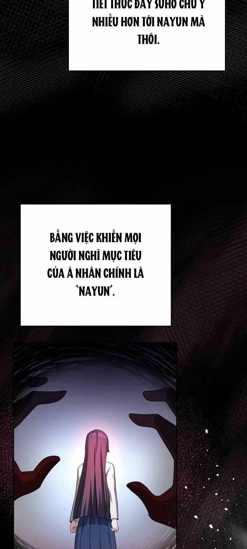 Nhân Vật Ngoài Lề Tiểu Thuyết: Chapter 24
