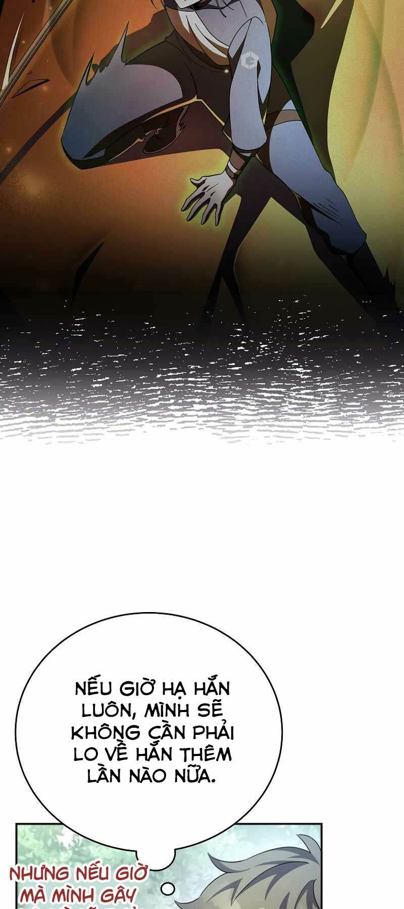 Nhân Vật Ngoài Lề Tiểu Thuyết: Chapter 24