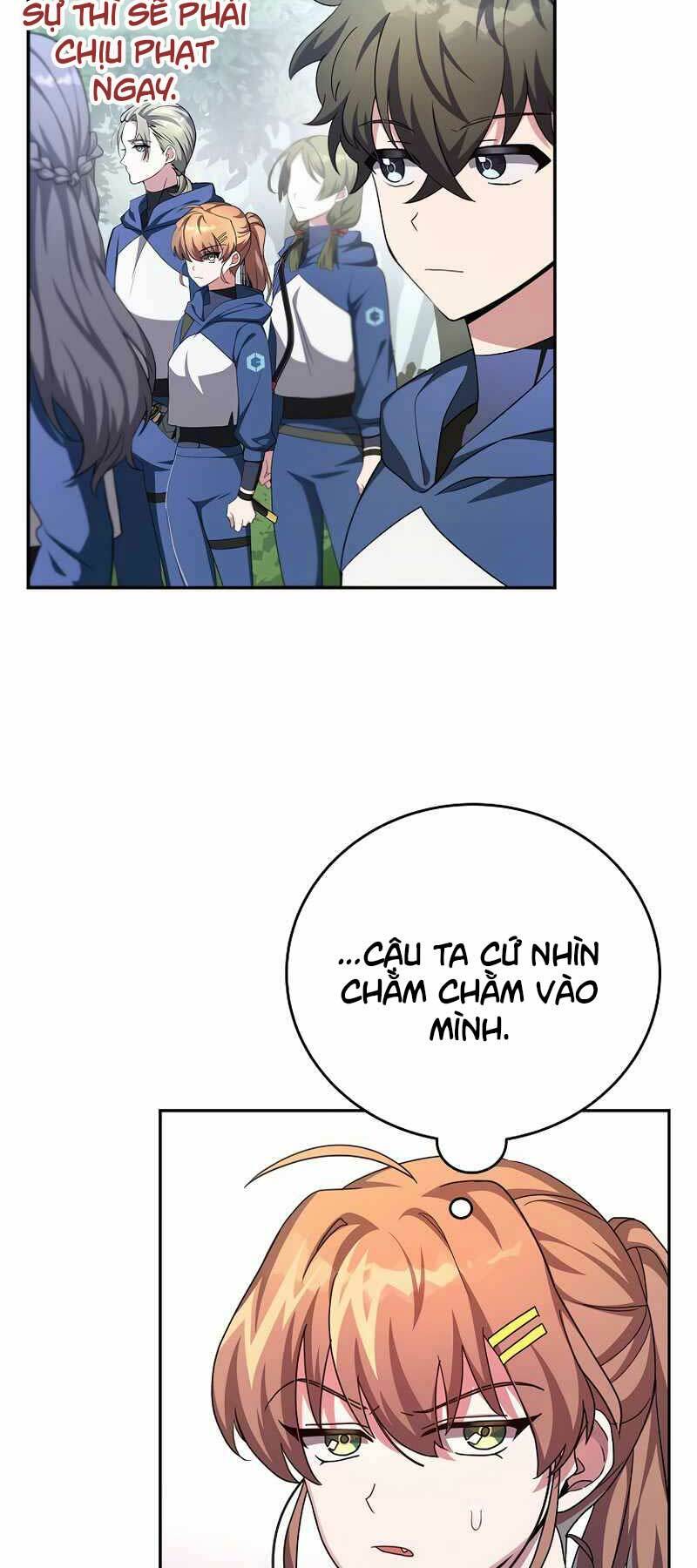 Nhân Vật Ngoài Lề Tiểu Thuyết: Chapter 24