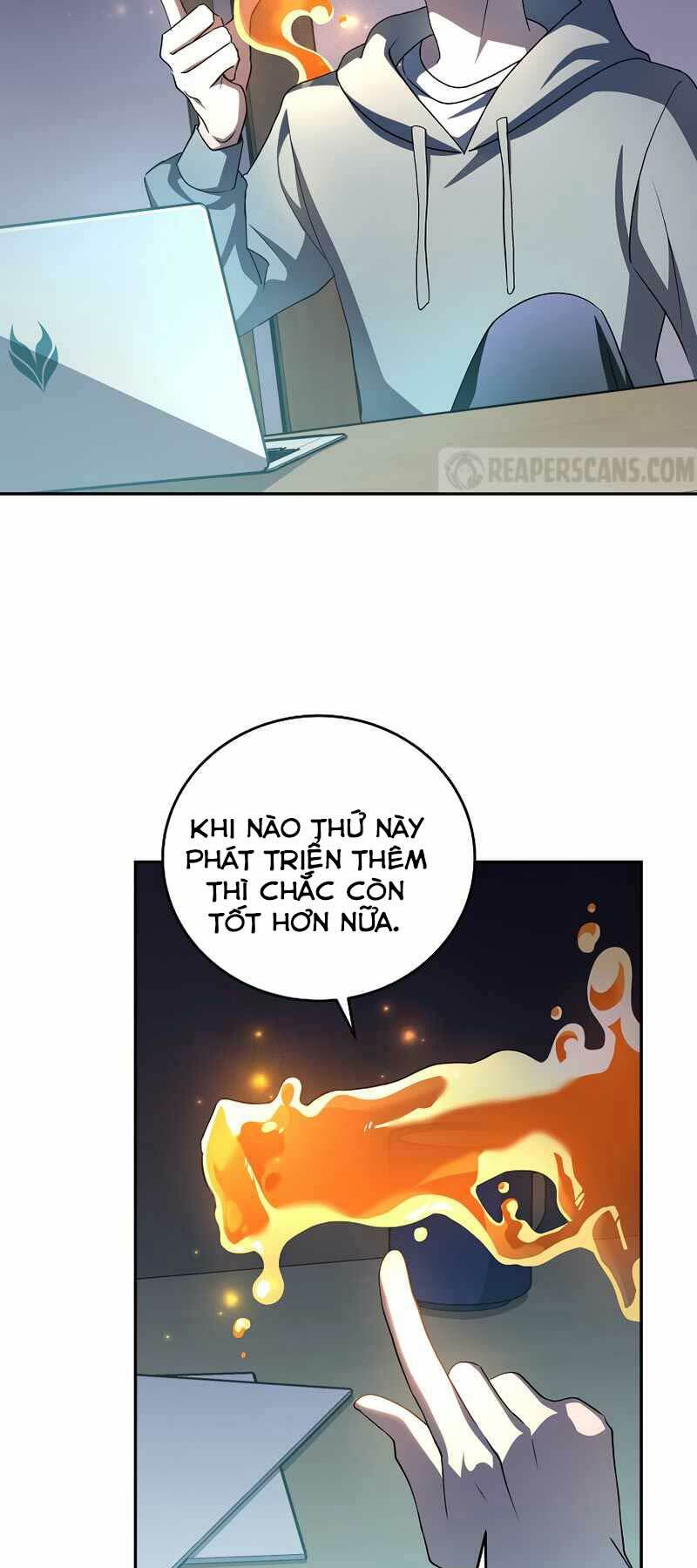 Nhân Vật Ngoài Lề Tiểu Thuyết: Chapter 24